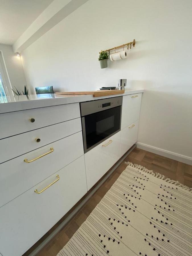 Kugli'S Home, Boutique Apartman Mosonmagyaróvár Εξωτερικό φωτογραφία