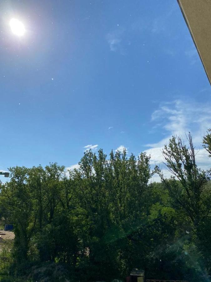 Kugli'S Home, Boutique Apartman Mosonmagyaróvár Εξωτερικό φωτογραφία